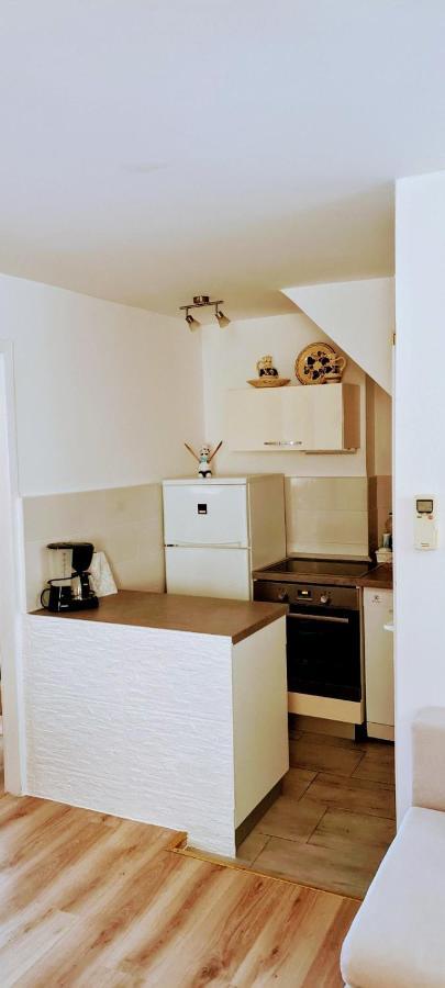 Apartment Mira Башка Экстерьер фото